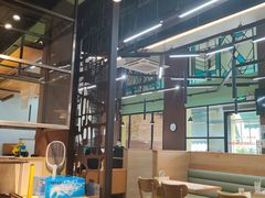 -洞味圆茶餐厅(嘉立店)