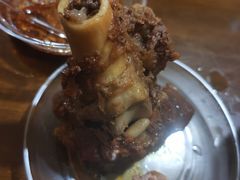 -大勇羊棒骨·烧烤(经六路店)