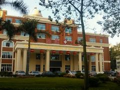 -南方医科大学第三附属医院