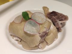 -民国红公馆·秦淮八艳(夫子庙店)