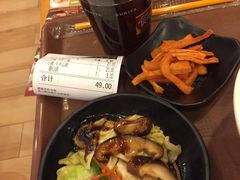 -食其家·牛丼咖喱(天津梅江印象城店)