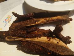 -领鲜活海鲜榴莲自助火锅(东门店)