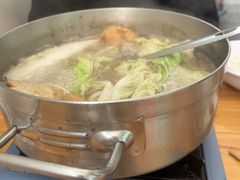 -黑山牛肉汤火锅(花城汇店)