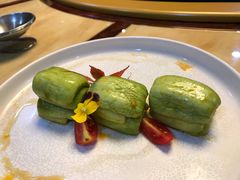 -湖州天煌大酒店-餐厅