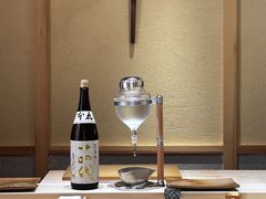 -荣一代目OMAKASE板前料理