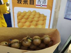 -三厘鸡蛋仔(印力店)