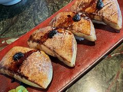 -炙柒Sekinana·精致料理 烧鸟·铁板烧(海上世界店)