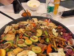 -一烙锅(友谊店)