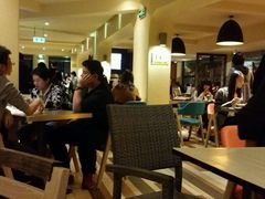 -卡朋西餐(较场西路店)