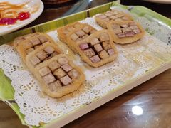 -绿雅居原生态农庄(小涌店)