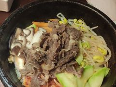 -三代烤肉(保利广场店)