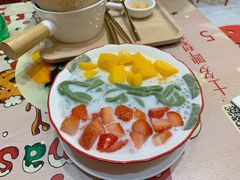 -甜心妈妈·榴莲星级糖水(北京路总店)