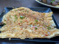 -利杨记·本味轩粥坊·烧烤(宝体店)