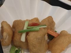-东方御宴海鲜酒楼(棕泉酒店)