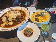 -旺顺阁·北京菜·烤鸭(大望路店)