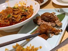 -全牛匠·乐山跷脚牛肉(新中关店)