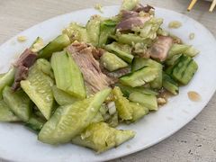 -老万饭馆