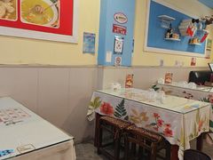 -金姐台湾菜(珠江路店)