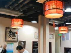 大堂-九河居(荔湾路店)