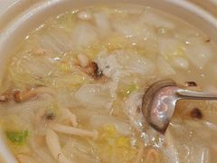 -满江红大酒店(城站店)