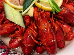 -疯狂小弟龙虾馆(南京总店)