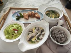 -喜喜月子(瑞虹天地店)