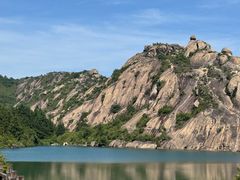 -大罗山风景区