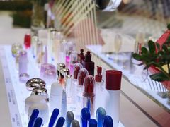 店内环境-新世界大丸百货