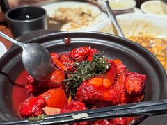 -大牌大·传统杭帮菜(湖滨店)