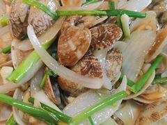-南海渔家•海鲜•正宗海南菜(海棠湾店)
