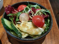 -铃木食堂(北新桥店)