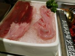-海底捞火锅(龙湖三千集店)