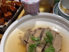 -打酱油·非遗淮扬菜(瘦西湖梅岭店)