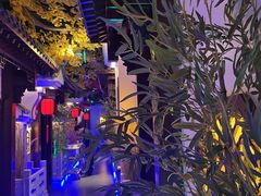 -庭院江南菜•烤鸭•非遗传承(丰台总部基地店)