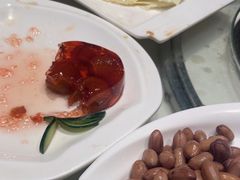 -福寿斋·老北京铜锅涮肉·烤鸭(顺义总店)
