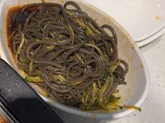 -鱼酷活鱼烤鱼(南京水游城店)