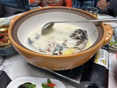 -宝荣鱼馆·临湖之宴(千岛湖店)