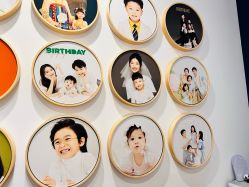 -海马体家庭照相馆(杭州远洋乐堤港店)