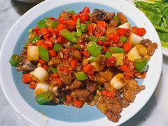 -懒人盐府人家(航天桥店)