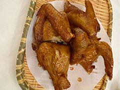 -五谷芳乳鸽王(梅沙老店)