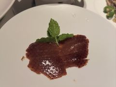 -四季民福烤鸭店(外滩外白渡桥店)