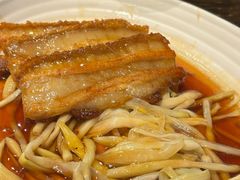 -甘家界牌柠檬鸭(青山店)