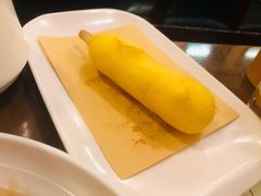 油炸冰棍-老厨家(友谊路总店)