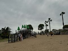 -碧海金沙