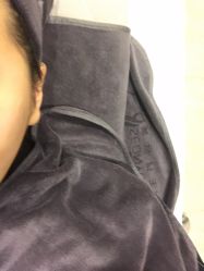 -功夫肩颈先柚美容养生