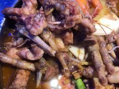 -胖哥俩肉蟹煲(虹口龙之梦店)