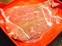 -Mk 泰式自助火锅(中央世界商业中心店)