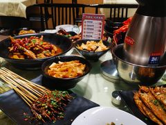 -聚味瞿记·龙虾堂(天元店)