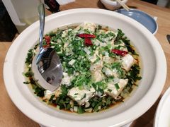 平山古月豆腐-胡家大厨(西三庄店)