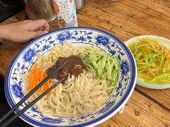 -老门刀削面(小酱坊店)
